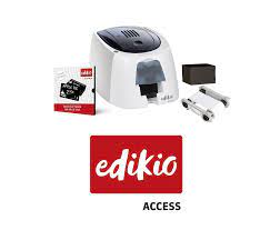 [EVOLIS - EA2U0000BS-BS001] EDIKIO ACCESS SOLUTION USB